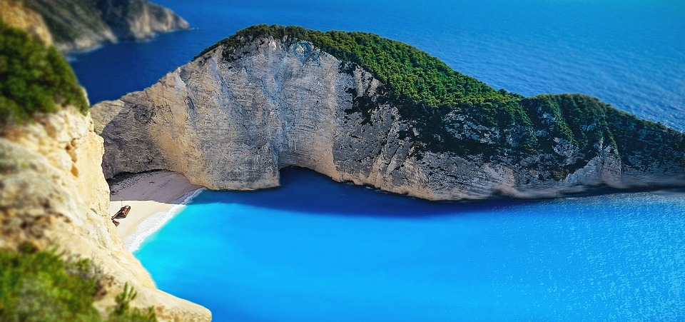 navagio